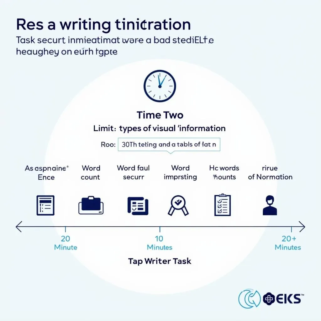 IELTS Writing Task 1 Overview