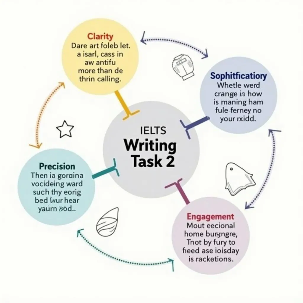 Importance of vocabulary in IELTS Writing Task 2