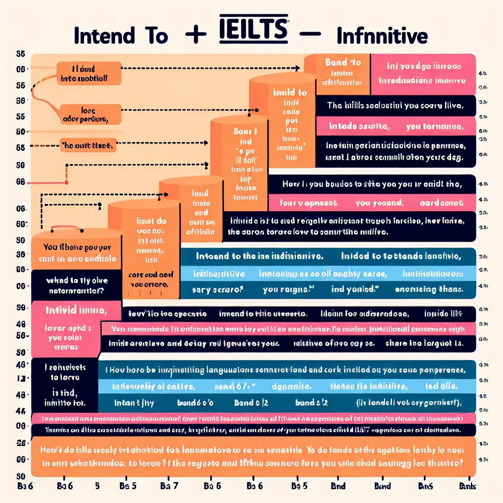 IELTS Band Score Comparison