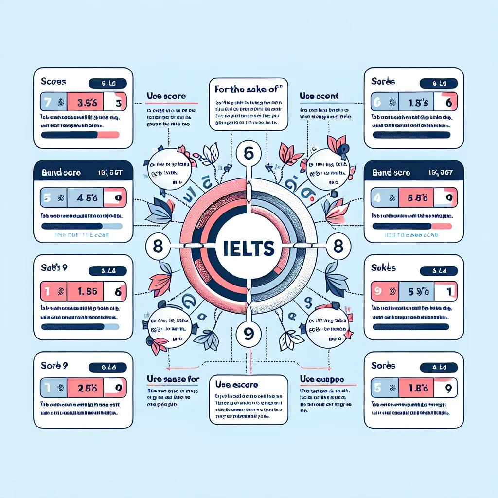 IELTS Band Scores