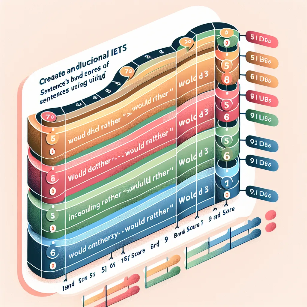 IELTS Band Scores