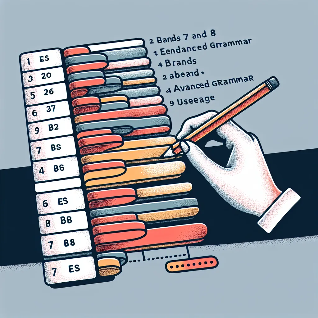 IELTS Band Scores