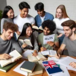 IELTS Encouragement