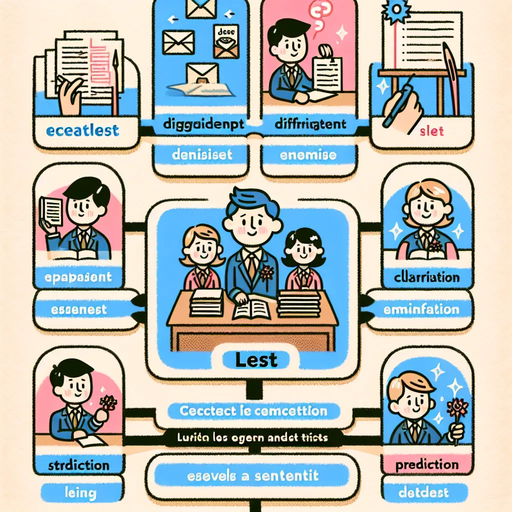 IELTS lest usage