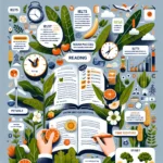 IELTS Reading Test on Plant-Based Diets