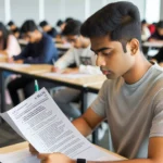 IELTS Reading Test Paper