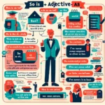 IELTS So Adjective As Structure