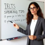 IELTS Speaking Mentor