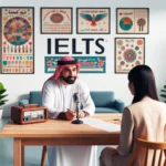 IELTS Speaking Test