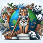 IELTS Writing Task 2 Endangered Species