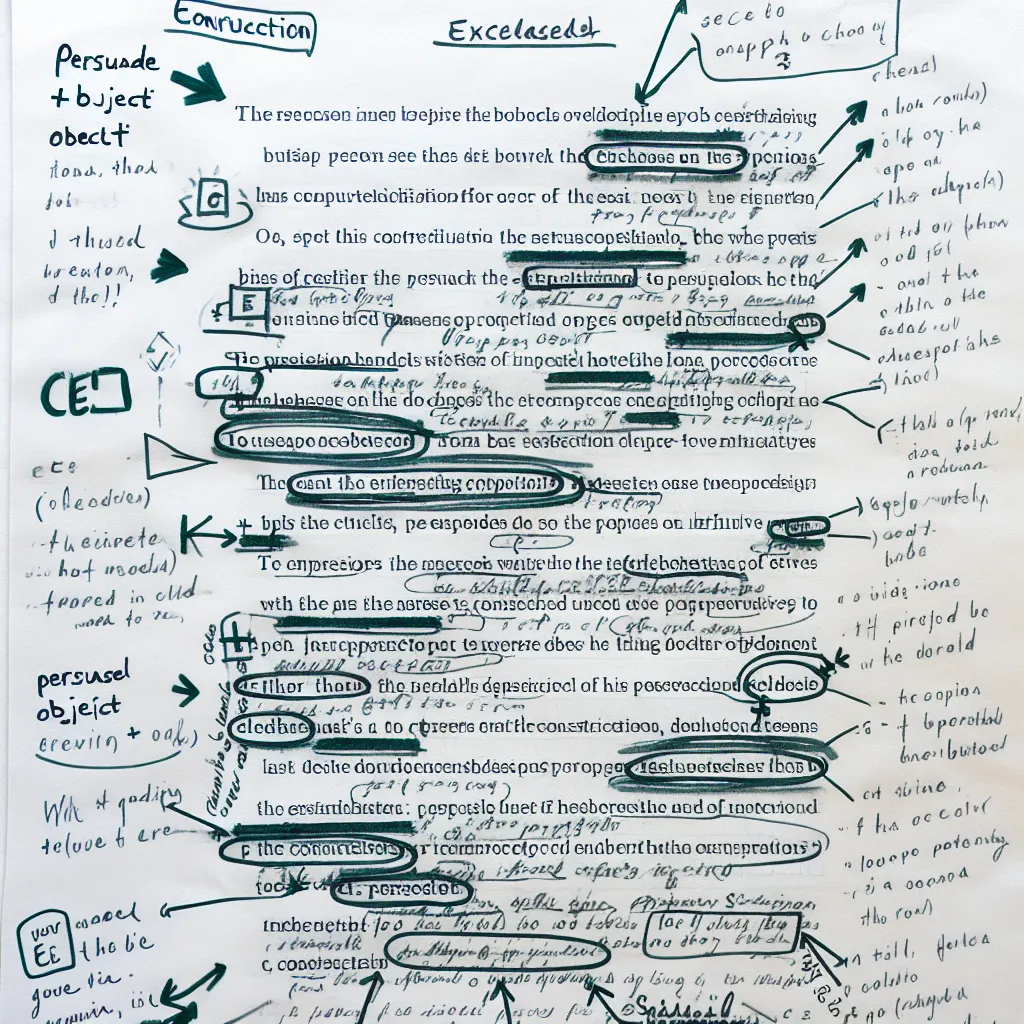 IELTS Writing Sample