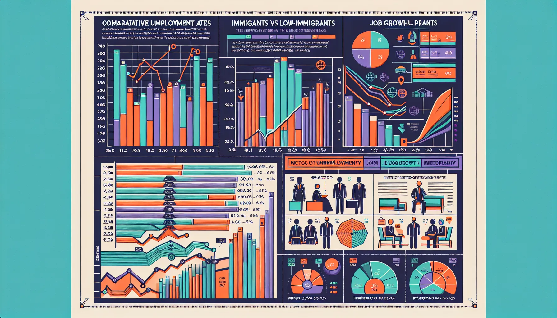 Immigration Impact on Jobs