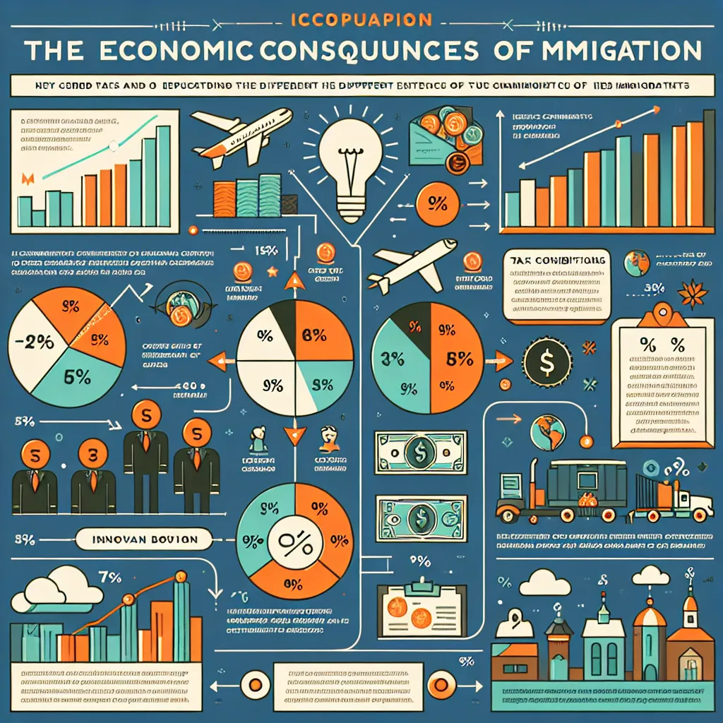 Economic Impact of Immigration