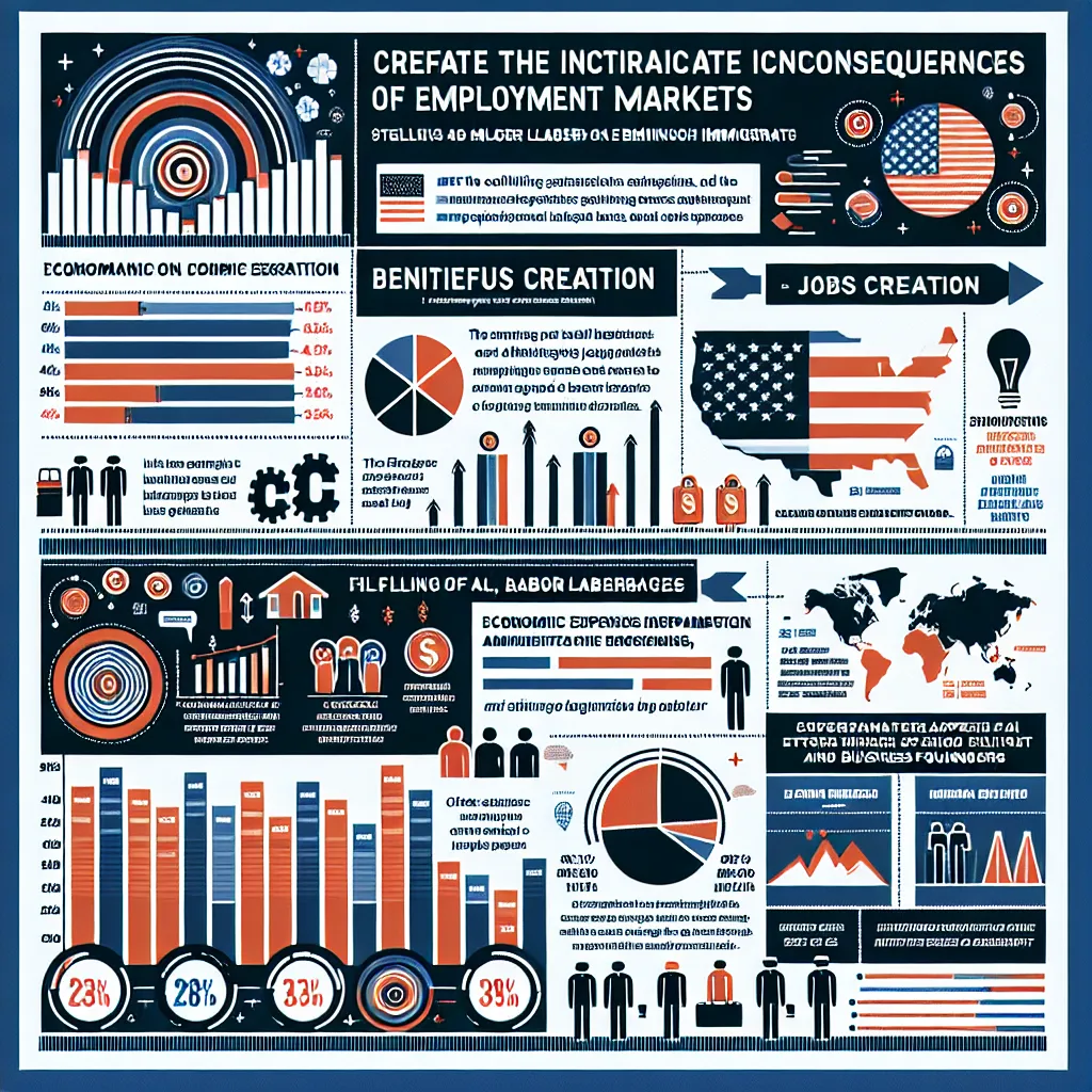 Immigration and Job Market Impact