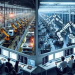 Impact of Automation on Workforce