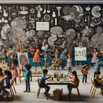 Importance of Arts Education