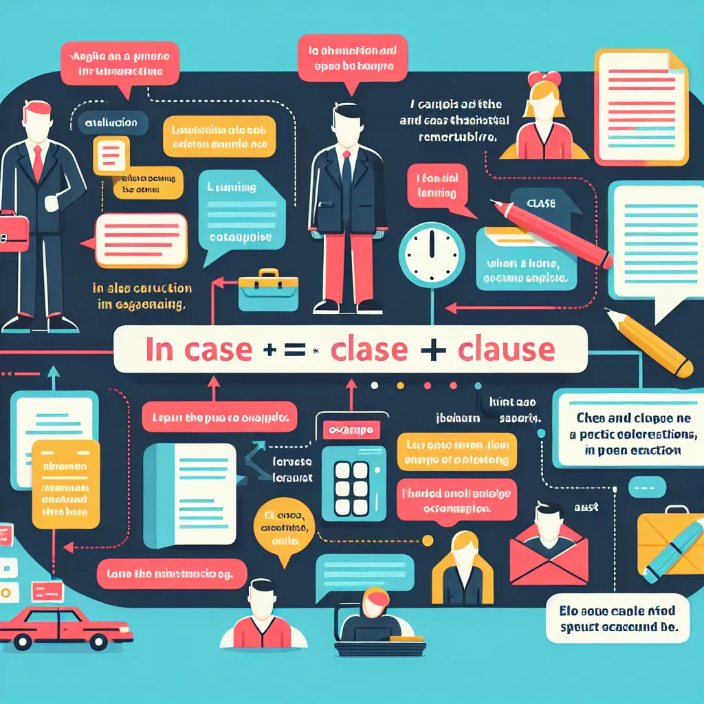 Usage of In Case Clause