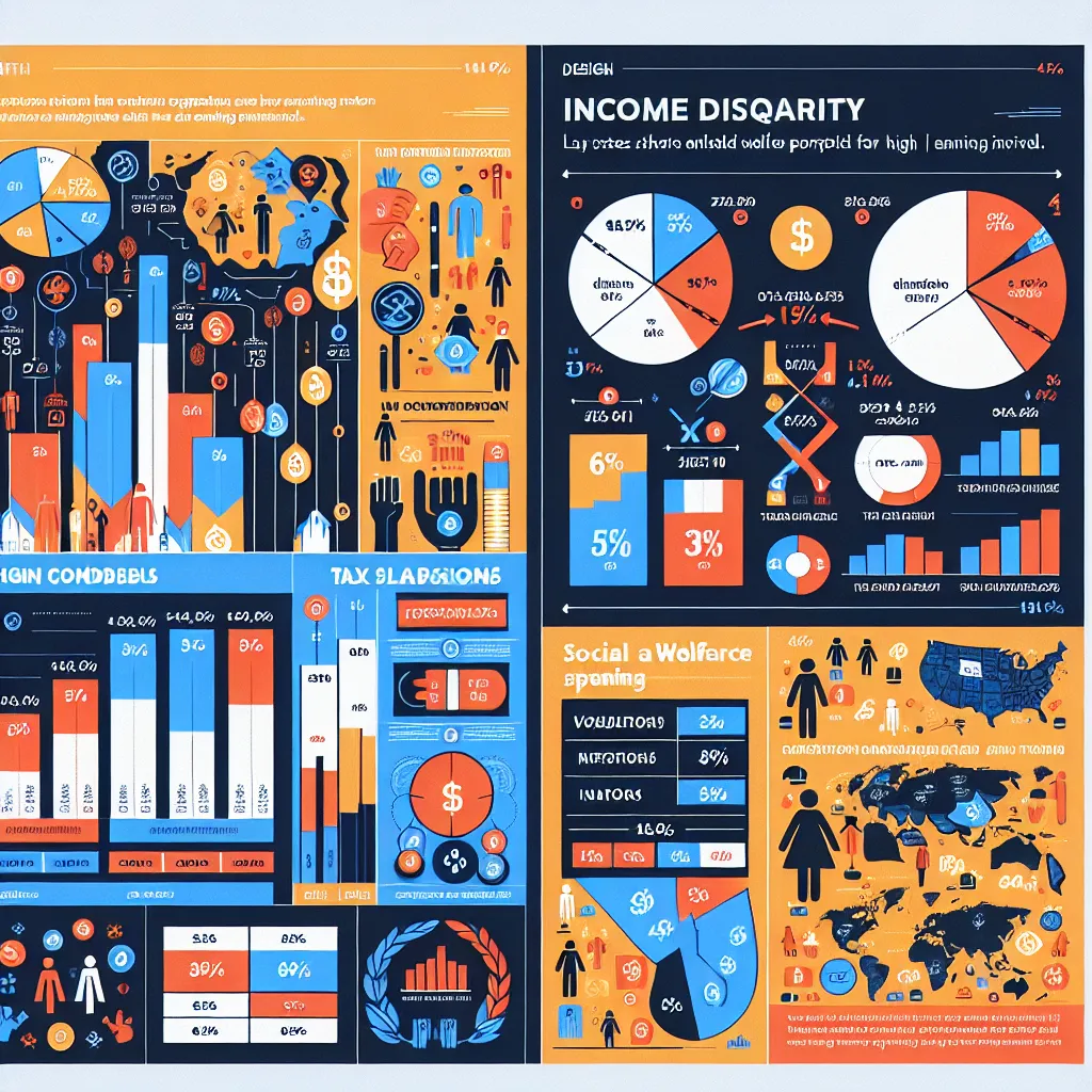 Income Inequality Chart