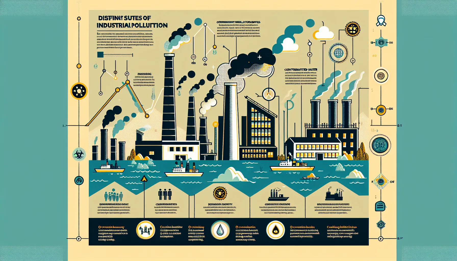 Importance of Regulating Industrial Pollution