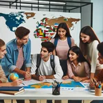 Intercultural Communication in Education