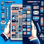 Internet Impact on News