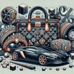 Luxury Goods Taxation