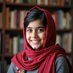 Malala Yousafzai, youngest Nobel Prize laureate