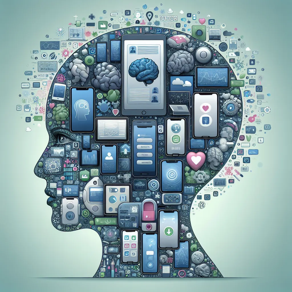 Technology in Mental Health Treatment