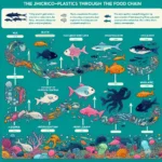 Microplastics in Food Chain