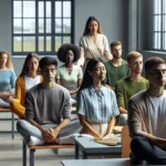 Mindfulness in the classroom