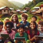 Mobile Learning in Developing Countries