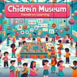 Museum Interactive Exhibit