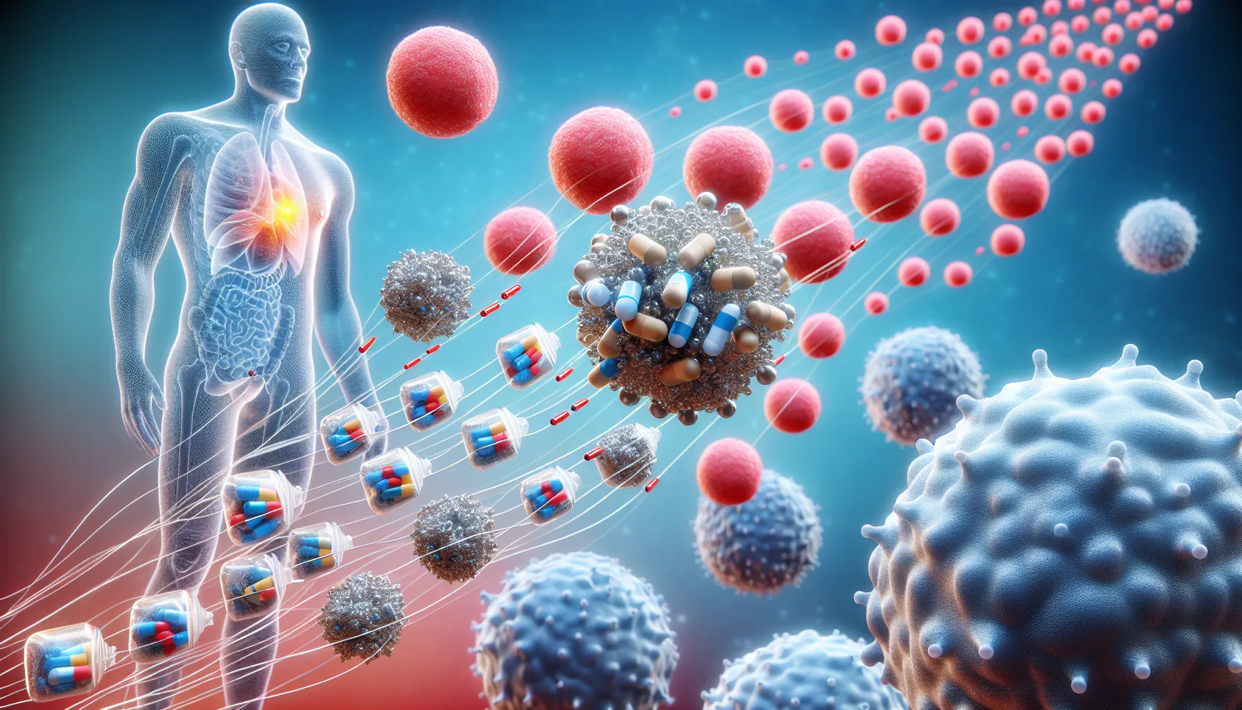 Nanotechnology in Targeted Therapy