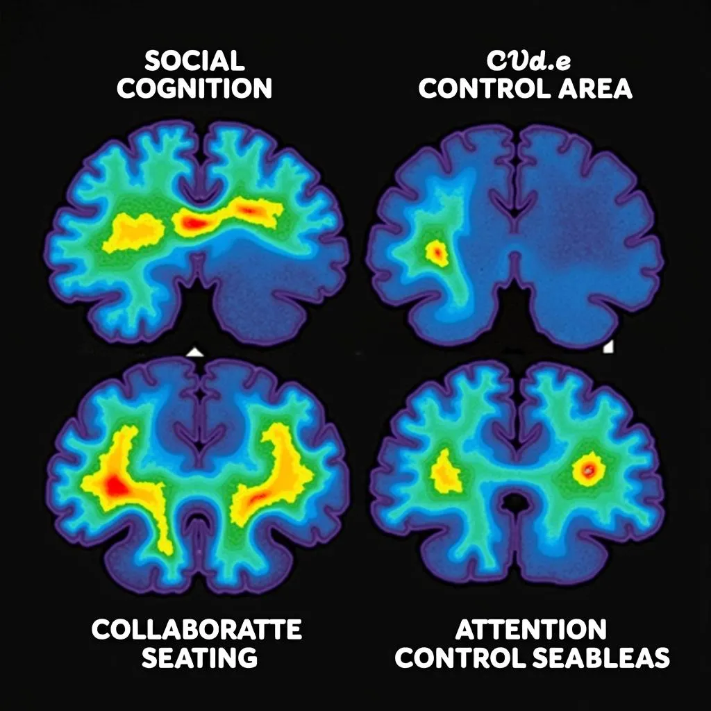 Neurocognitive effects of cultural seating practices