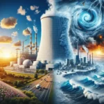 Nuclear energy and climate change