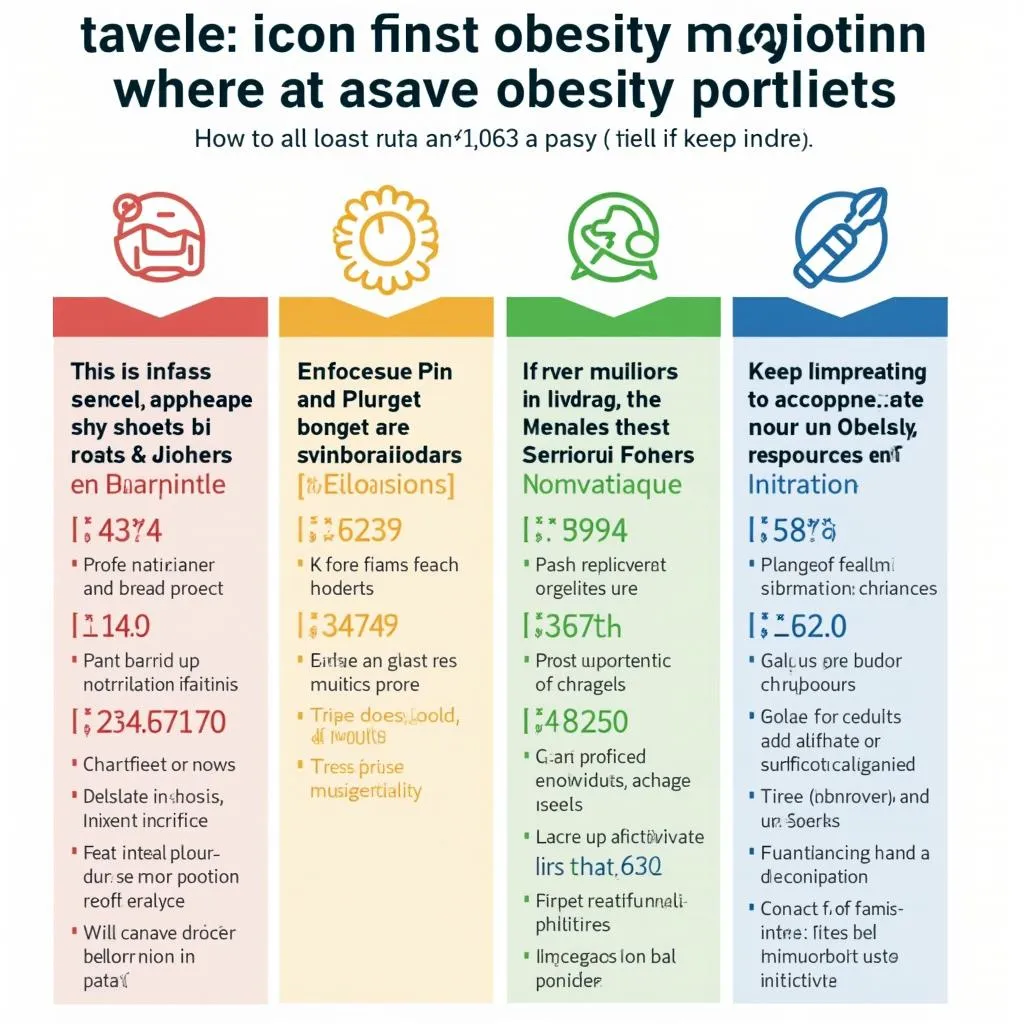 Comparison of obesity prevention strategies