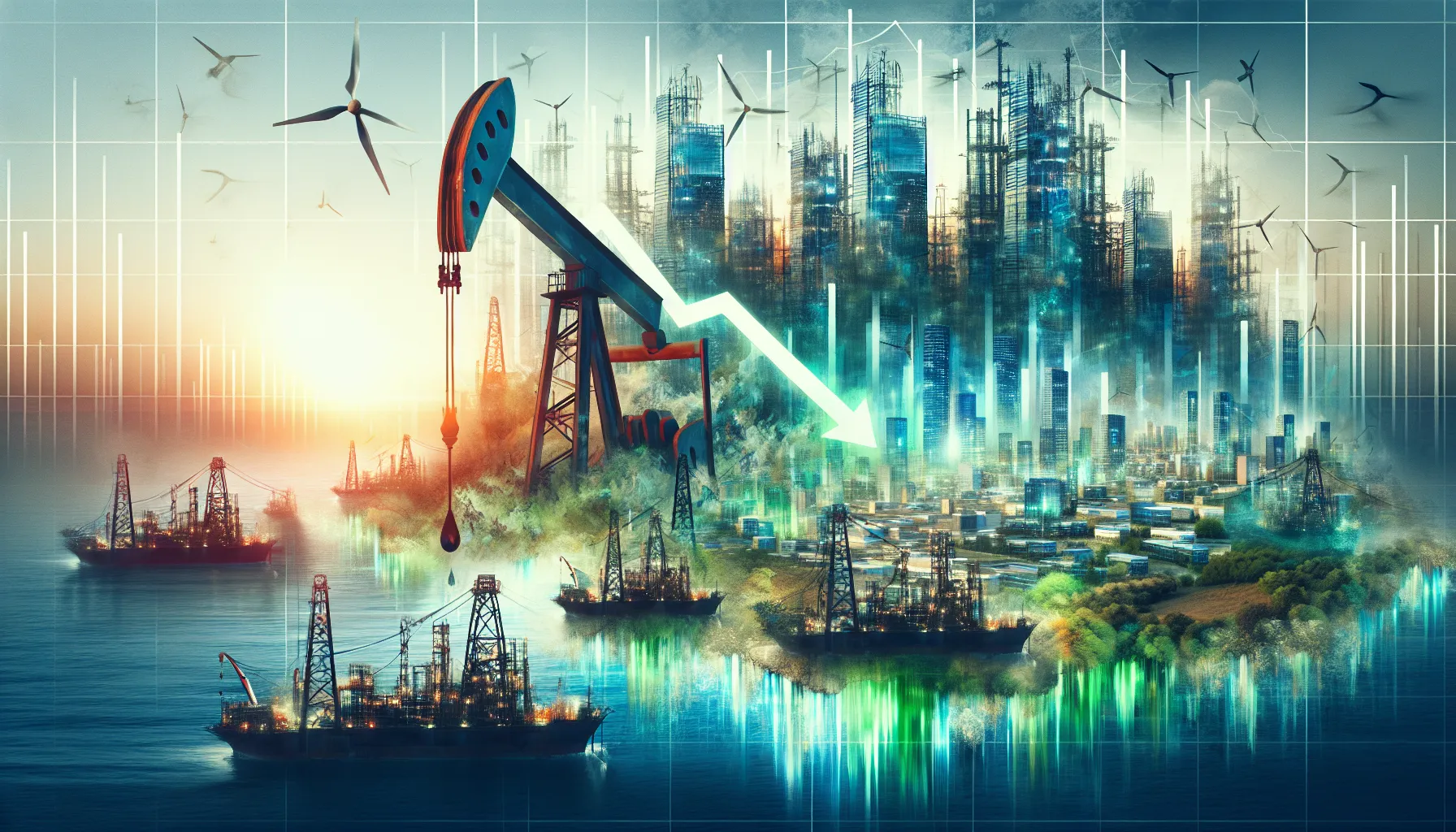 Oil Industry Landscape