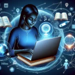 Online Learning Transformation