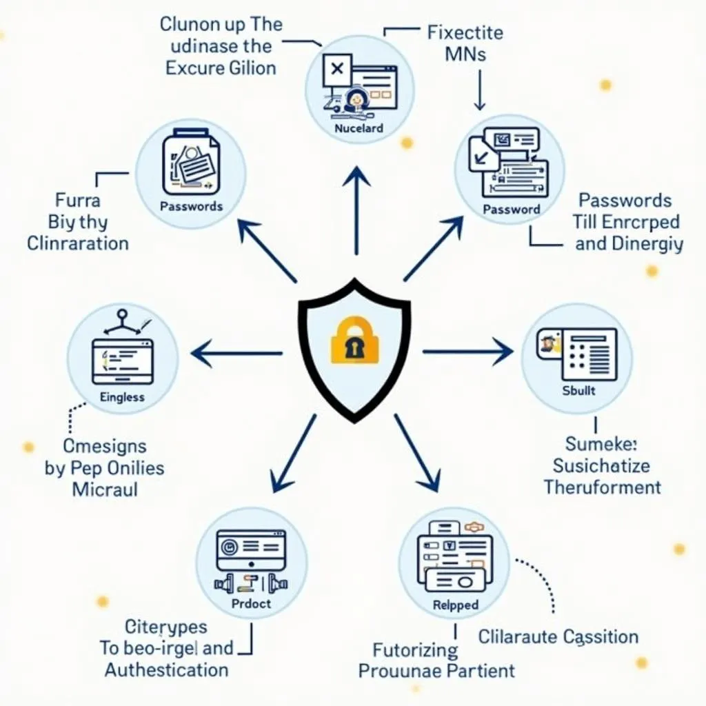 Online privacy protection methods