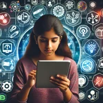 Personalized learning through digital platforms