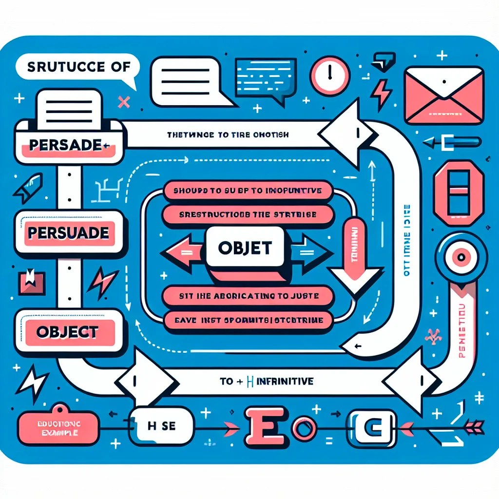 Persuade Structure Diagram