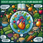 Benefits of a plant-based diet