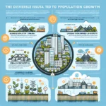 Challenges of Population Growth