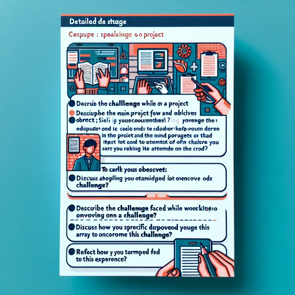 IELTS Speaking Cue Card