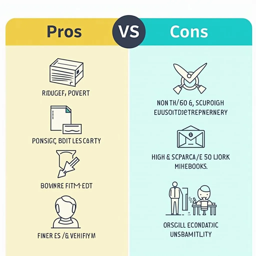 Pros and Cons of Universal Basic Income