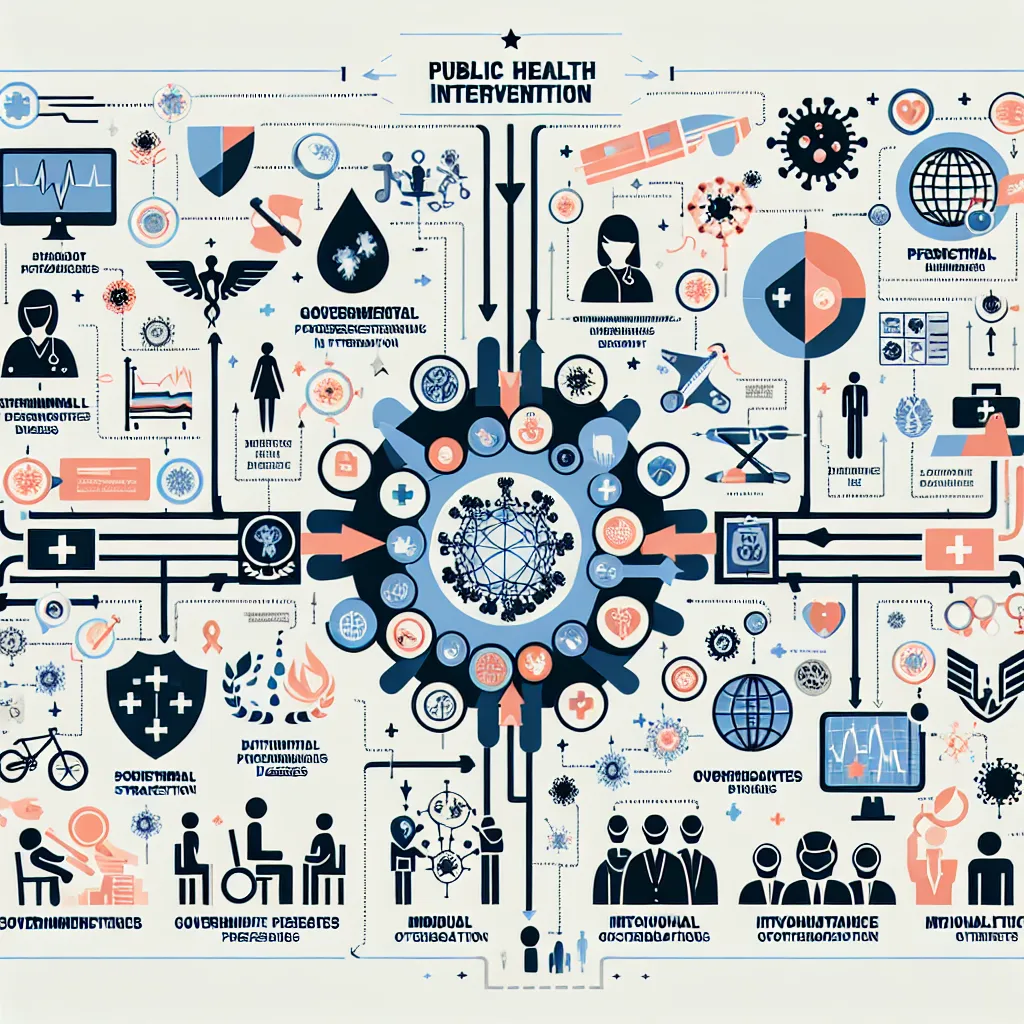 Public Health Infographic