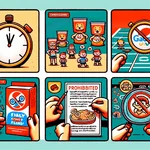 Regulating Advertising to Kids