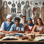 Religious education influence on culture