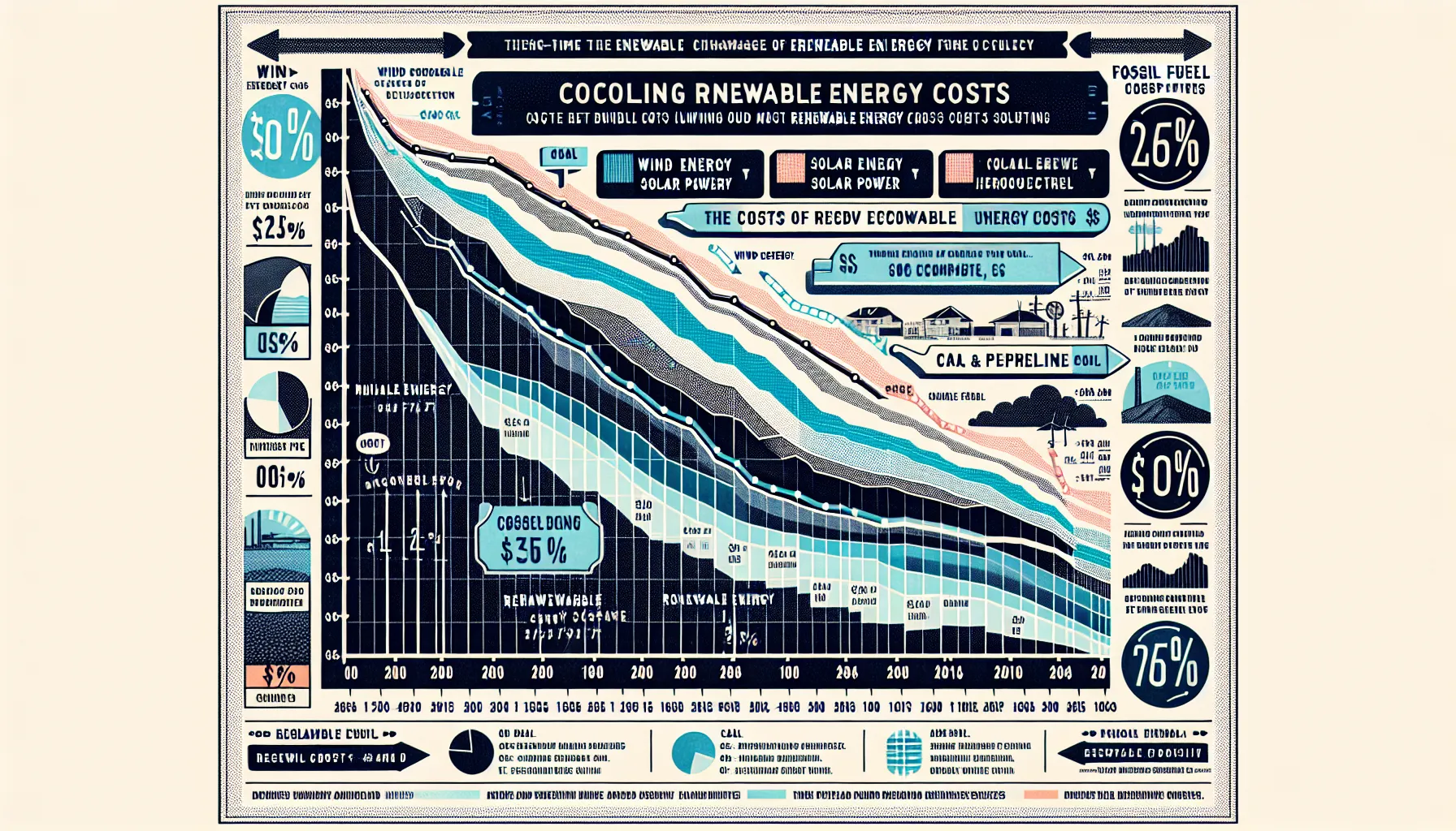 Renewable Energy Cost Savings