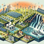 Renewable Energy Driving Economic Growth